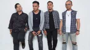 Personil Band Bagindas Terlibat Konspirasi di Video Klip Terbaru Band Romance