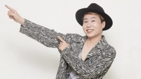 Siap Rilis Single Solo, Ujung Oppa Cerita Perjalanan Karirnya dari Korea ke Indonesia