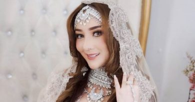 Cintya Saskara Tak Menyangka Terserang Typus