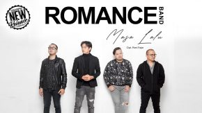 Masa Lalu, Single Terbaru Dari Grup Band Romance