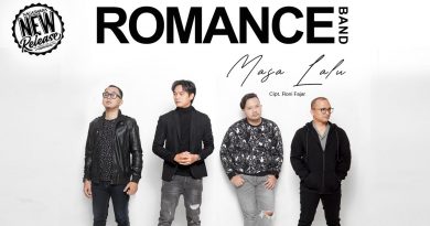Masa Lalu, Single Terbaru Dari Grup Band Romance
