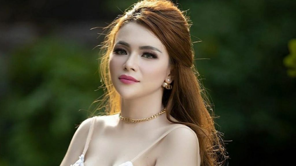 Pernah Juara Top Model 2019, Marisha Putri Multi Talenta di Show Biz