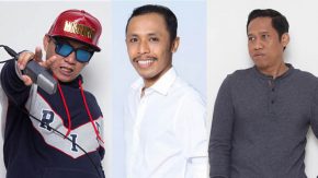 Yogi RPH Garap Musik Pakle Feat Mas Pur "Ojek Pengkolan"