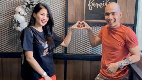Ovy Sovianty Kembali Buka Usaha Restoran Manado
