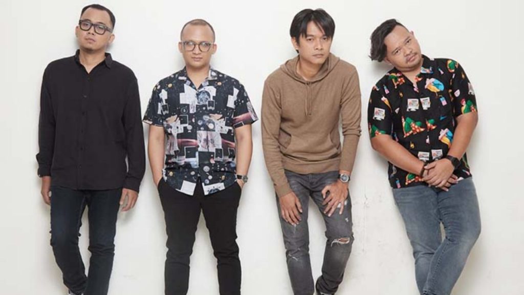 Single Video Klip Masa Lalu Romance Band Dipuji Netizen