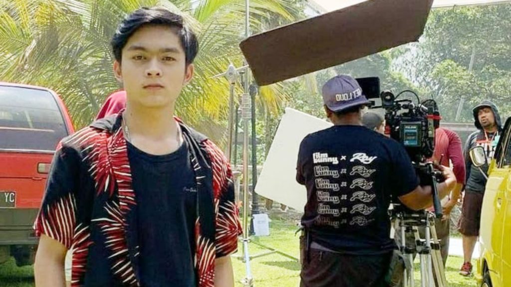 Trayen, Rising Star di Industri Entertainment Tanah Air