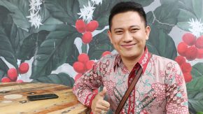 Dokter Aldo, Pencipta Lagu Hits NAGASWARA Asal Lampung