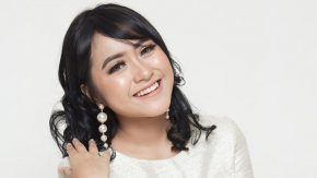 Kiichan Jadi Bintang Tamu "Kado Istimewa" Trans TV
