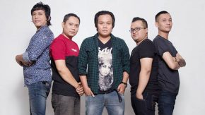 Single 'SMC' dari Angkasa Band Kebanggaan Cianjur untuk Dunia