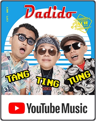 Dadido - TangTingTung