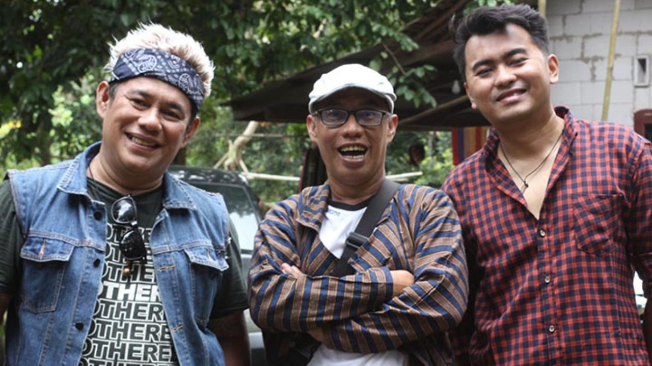 Dadido Phoner Radio dari Jawa, Sumatra, Sulawesi, Hingga Kalimantan