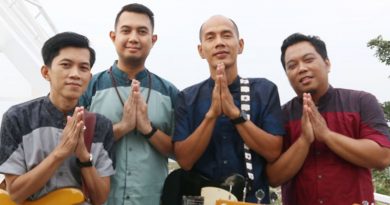 Merpati Band, Beratnya Bikin Video Klip Saat Puasa
