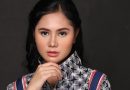 Punya Wajah Melankolis, Gadis Diajak Bintangi Video Klip