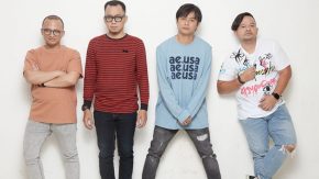 Semarang Jadi Kota Inspirasi Bermusik Band Romance