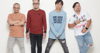 Semarang Jadi Kota Inspirasi Bermusik Band Romance