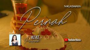 Lirik Pernah, Official Lyrics Pendatang Baru Keke