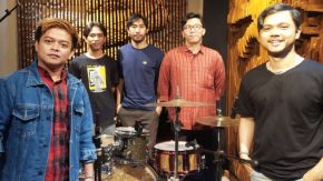 SEIS Band Yakin Lagu Perdananya di NAGASWARA Bakal Viral