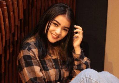 Seabrek Kegiatan Diva Avida Jelang Rilis Single