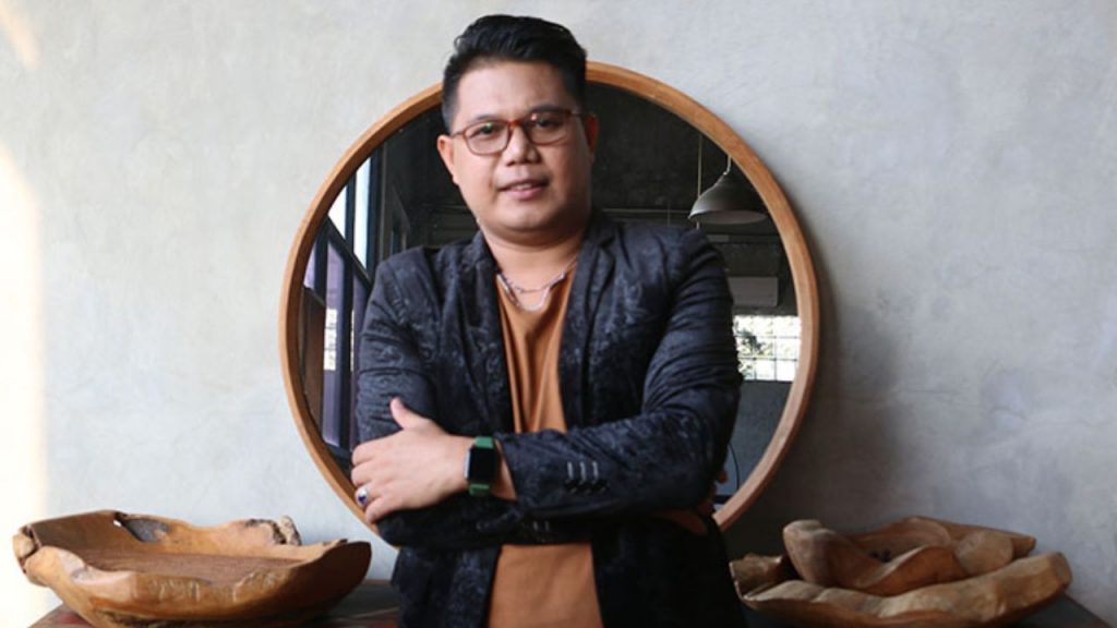 Andrigo Kembali Perkuat Tren Genre Pop Melayu di Single Terbaru