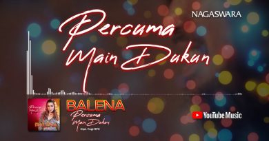 Lirik Percuma Main Dukun, Official Lyrics Dari Balena