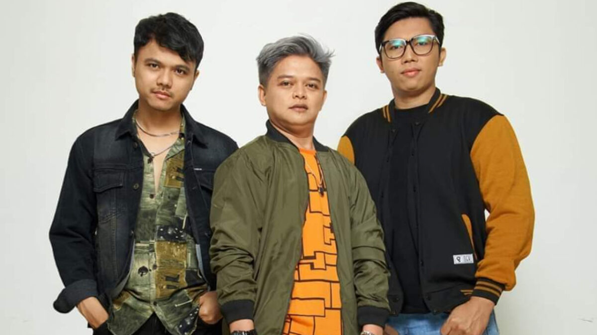Seis Band Tampil di Festival Bekasi Makin Berani