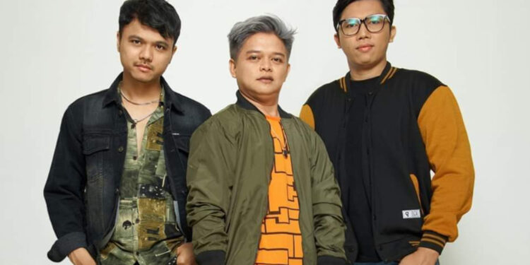 Seis Band Tampil di Festival Bekasi Makin Berani