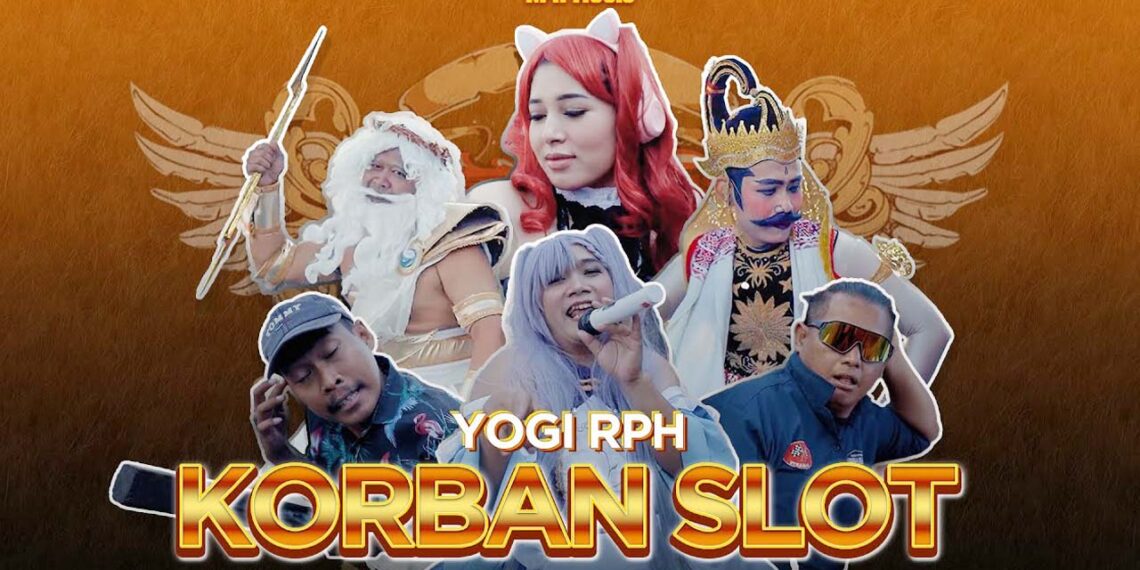 Ini Cara Yogi RPH Ingatkan Bahaya Judi