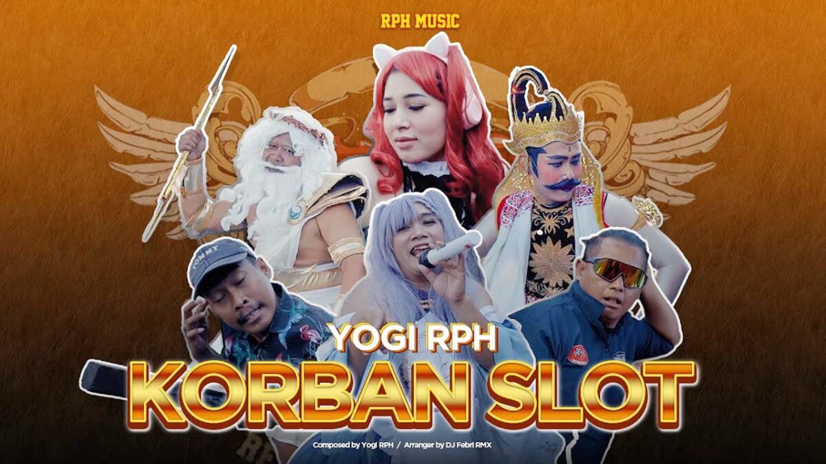 Ini Cara Yogi RPH Ingatkan Bahaya Judi