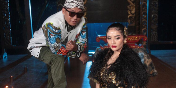 Siti Badriah Soal Lagu Baru “Cocote Tolong Dikondisikan