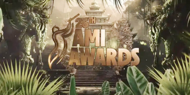 AMI Awards Malam Ini, Doakan Wali dan Fitri Carlina Menang!