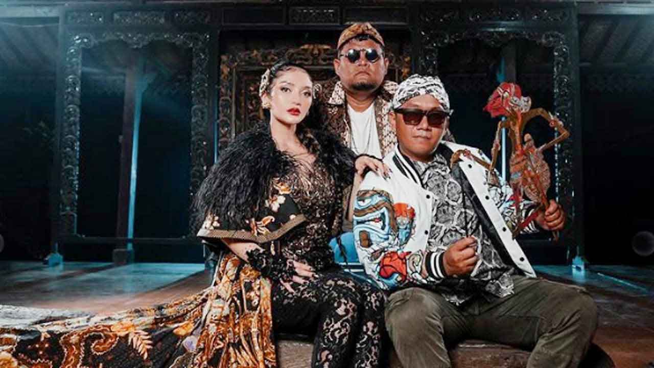 Cocote-Siti-Badriah-X-RPH-di-Top-50-Dangdut-Langit-Musik