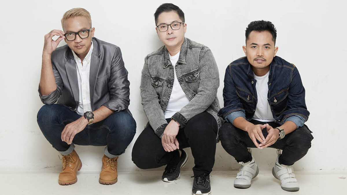 Hitungan Hari, Kerispatih Band Rilis Single Terbaru