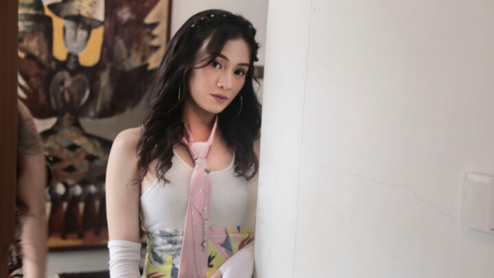 Dara The Virgin Tampil Beauty di Cinta Terlarang 2