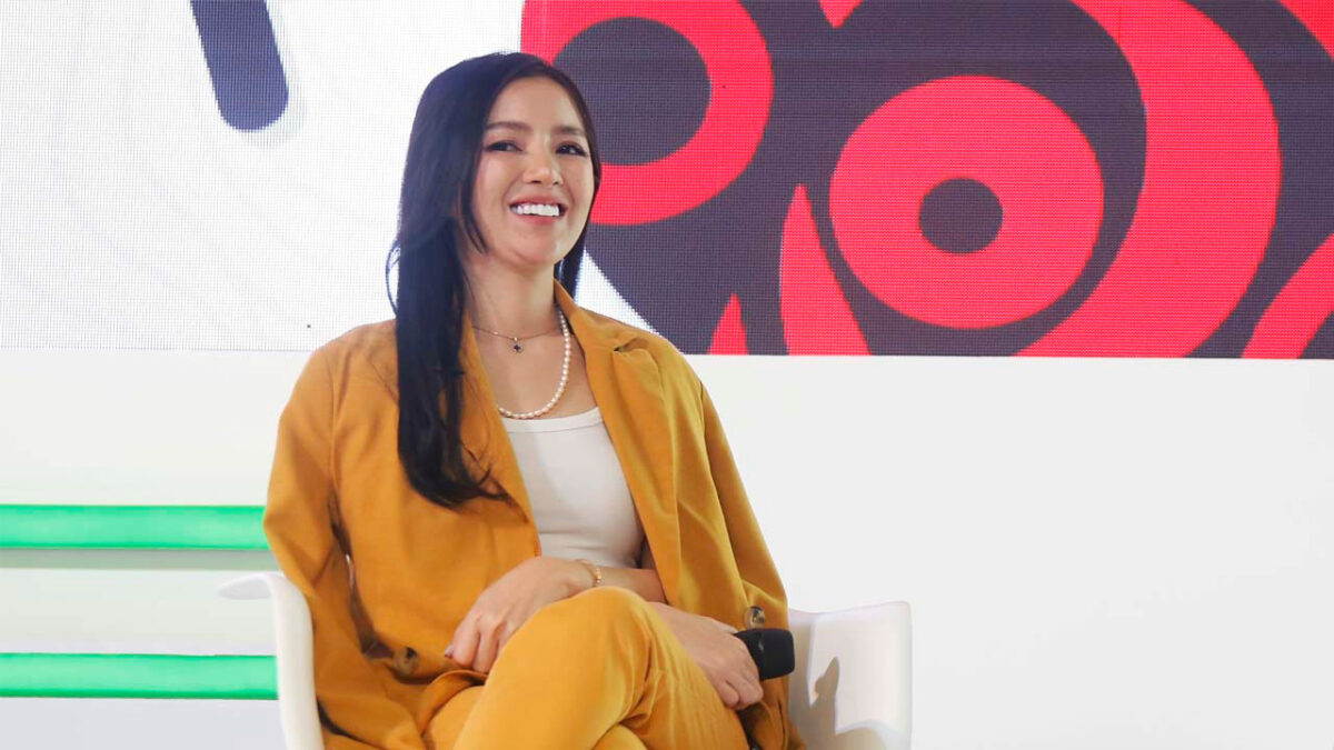 Gladys 2TikTok Sempat Ingin Mundur dari Industri Musik