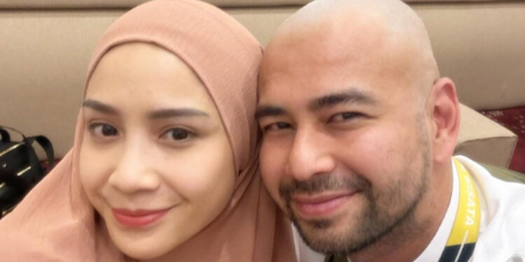 Raffi Ahmad Botak, Rafathar Tak Bisa Berkata-kata