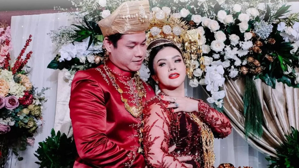 Sebulan Nikah, Berlian Barbie Kumalasari Dicuri Suami!