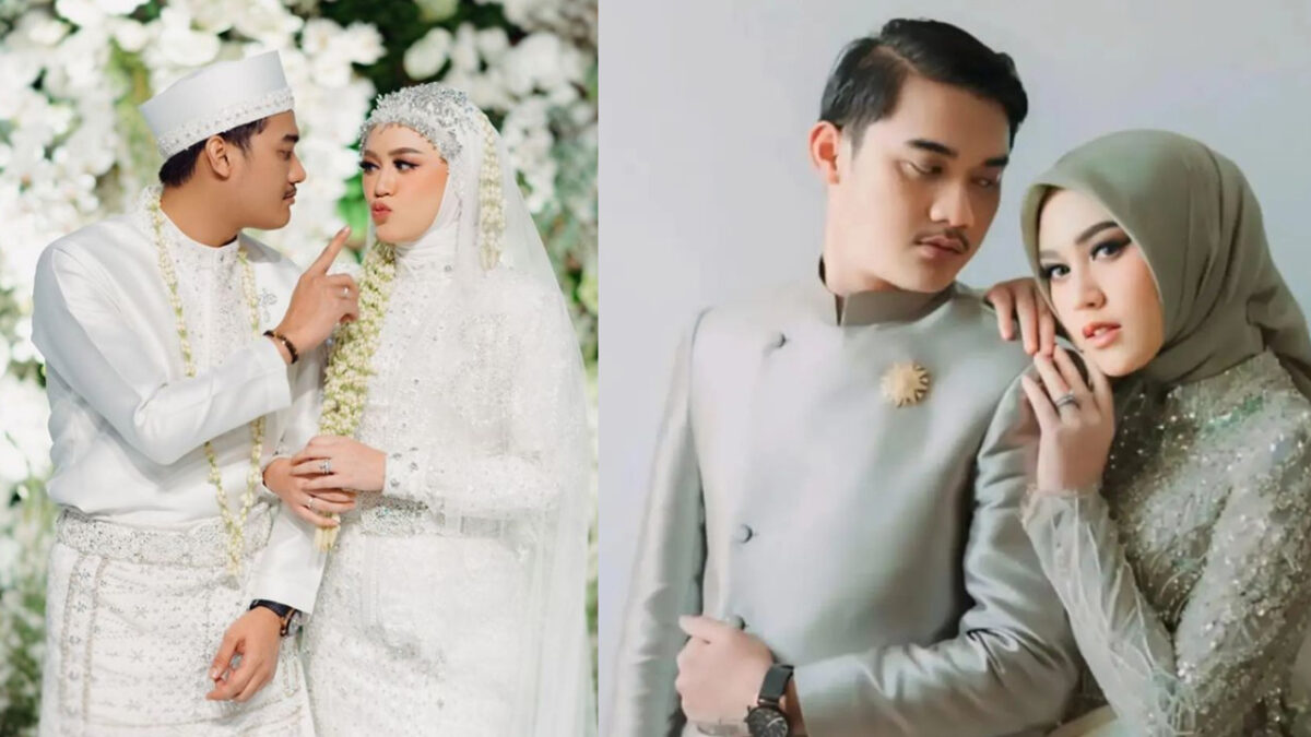 Sebulan Nikah, Lagu “Seneng” Happy Asmara Viral di YouTube