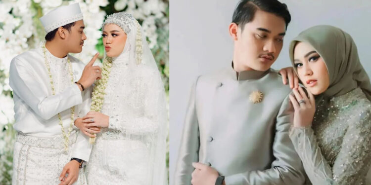 Sebulan Nikah, Lagu “Seneng” Happy Asmara Viral di YouTube