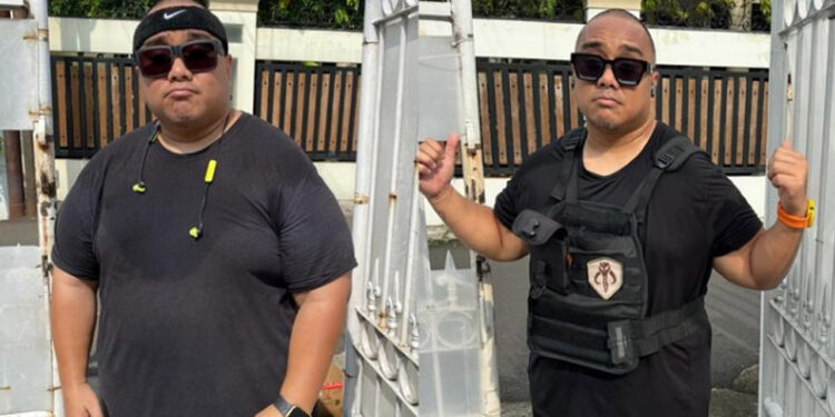 Rapper Saykoji Pangkas Berat Badan Hingga 40 Kg