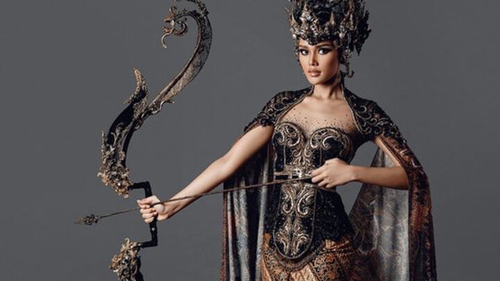 Harashta Haifa Zahra Menangkan Miss Supranational 2024 