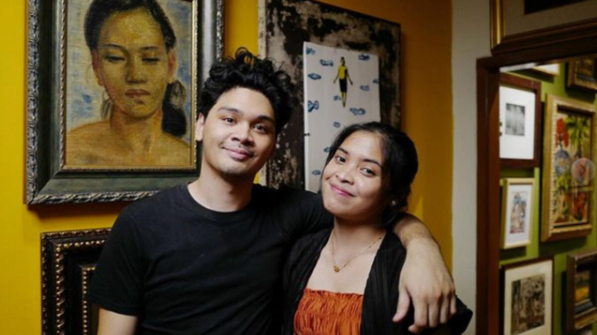 Mikha Angelo Marah Medali Sang Pacar Disebut Hasil “Giveaway”